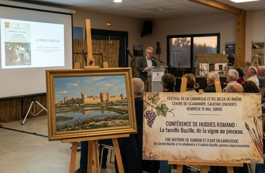 la famille Bazille