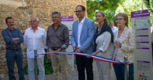 La Petite Camargue inaugure le premier parcours Œnorando du Gard à Gallician