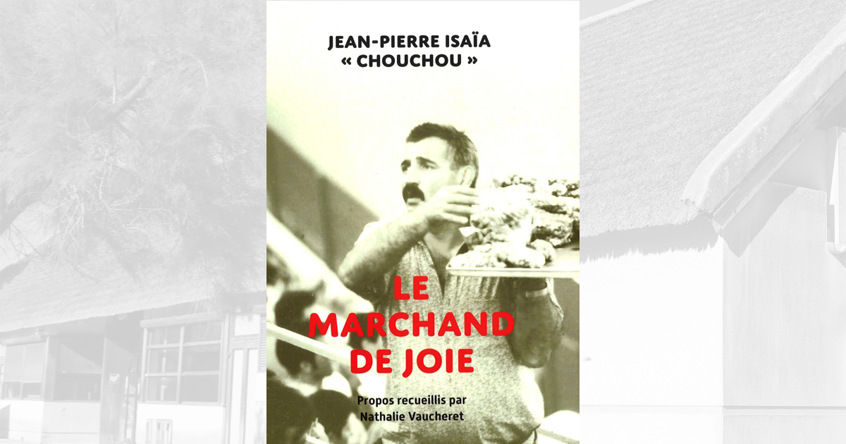Chouchou au Scamandre ce vendredi pour la présentation de…