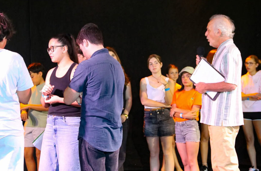 Un festival bien rodé : Plein succès pour la 24ème édition