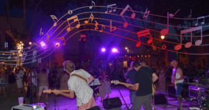 Dimanche 21 juin, Saint-Laurent d&rsquo;Aigouze célèbre la Fête de la musique