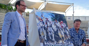 Une programmation ambitieuse, attractive et populaire pour les festivités de l’été