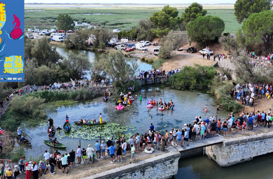Fête votive de Gallician du 21 au 26 juillet 2026