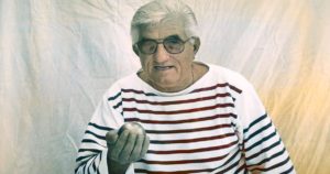 Passionné de Jeu Provençal, Gilbert Thérond a écrit le plus beau palmarès bouliste de Vauvert