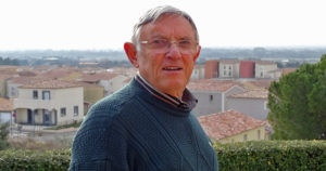 Lire la suite à propos de l’article Ancien Directeur technique national d&rsquo;athlétisme, Serge Bord nous a quitté