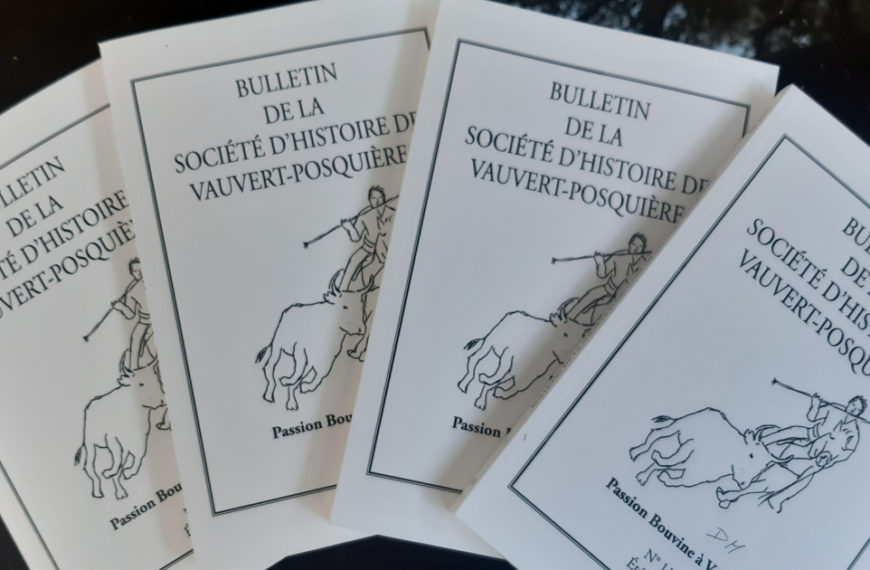 Passion Bouvine, le guide incontournable de la fête votive