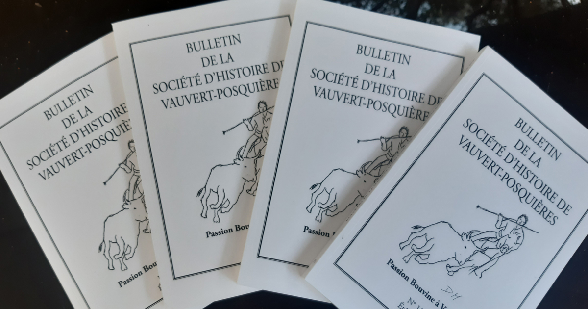 You are currently viewing Passion Bouvine, le guide incontournable de la fête votive