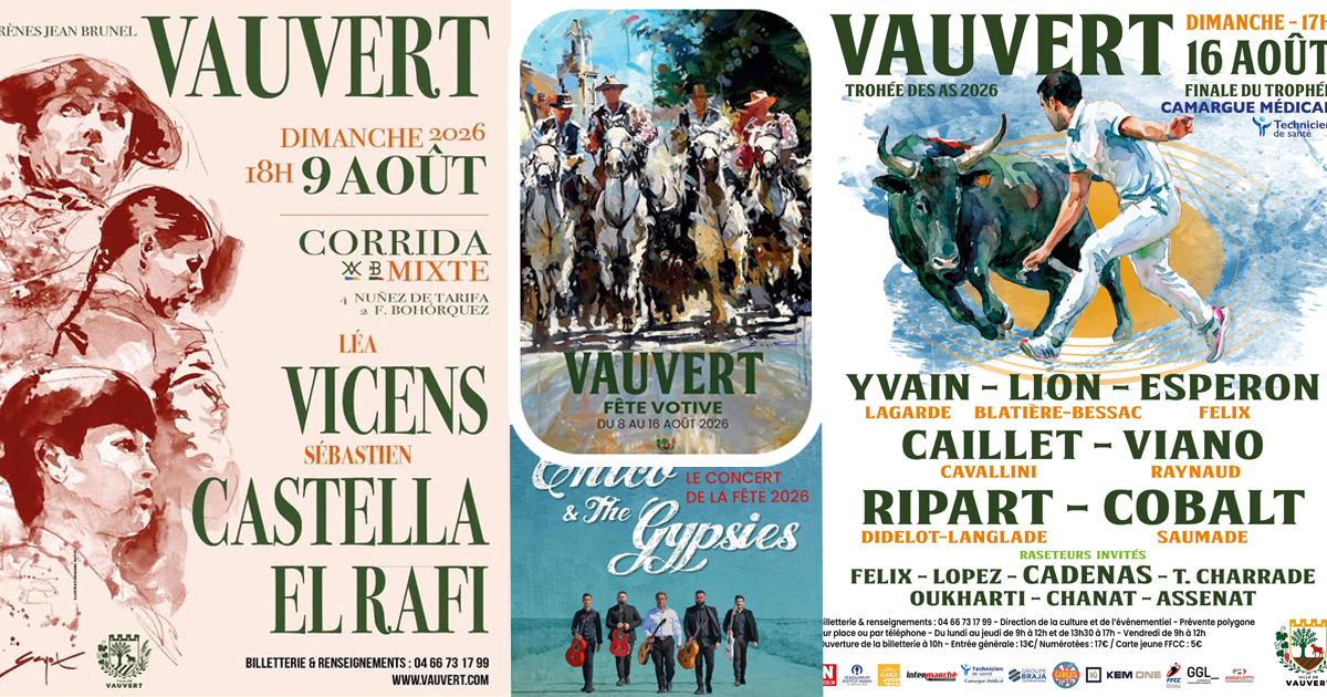 You are currently viewing  Quand les traditions s’animent, la fête commence !