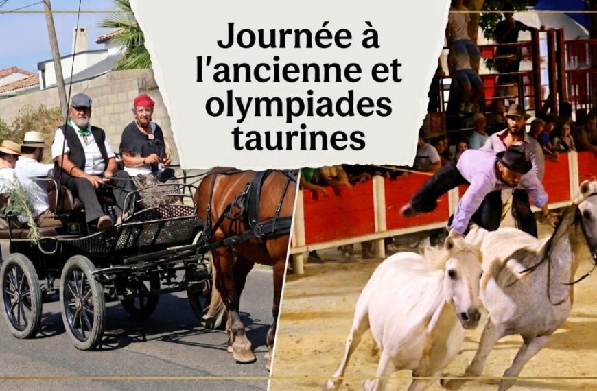 Fête votive de Beauvoisin