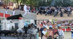fête Votive de Beauvoisin