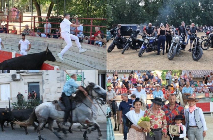 fête Votive de Beauvoisin