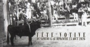 Fête Votive de Beauvoisin
