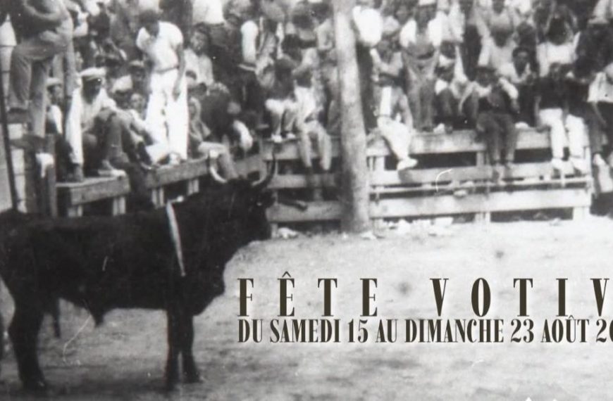 Fête Votive de Beauvoisin