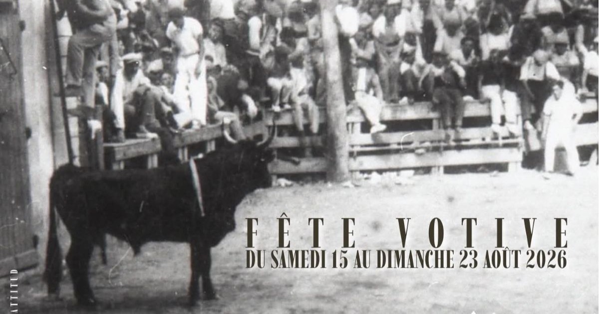 You are currently viewing Programme de la Fête Votive de Beauvoisin