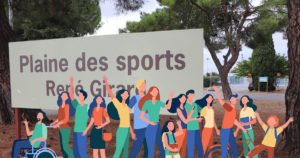La fête des associations change de décor !