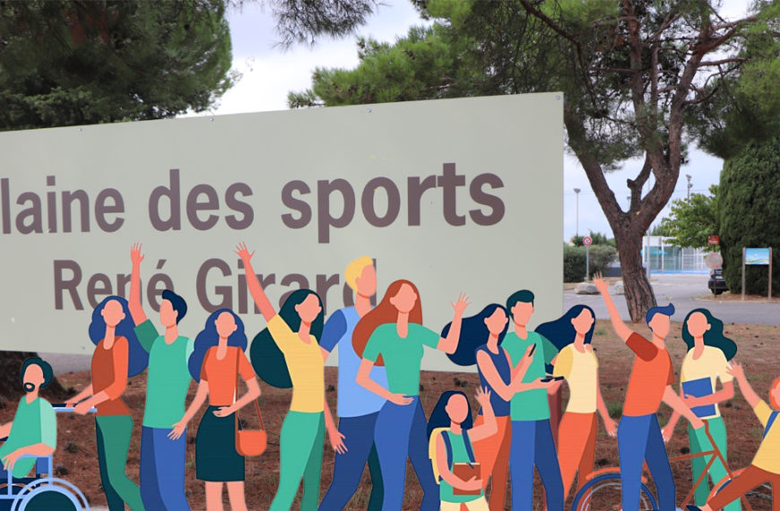  La fête des associations change de décor !