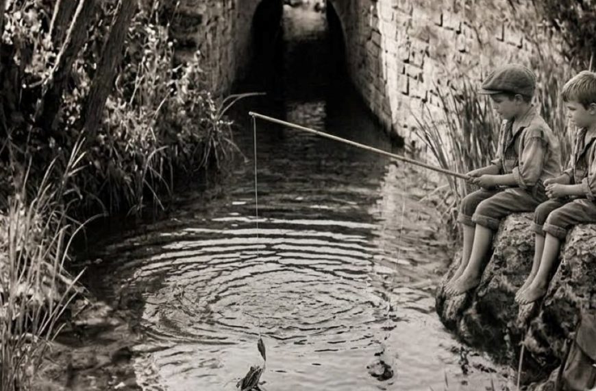 Le Gour de Beauvoisin