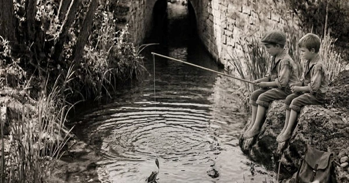 You are currently viewing Histoire et Mémoires, le Gour de Beauvoisin